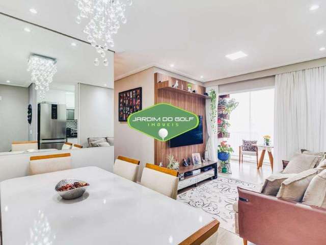 Apartamento à venda 3 quartosCampininha