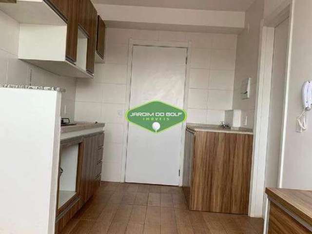 Apartamento à venda 1 quarto Jardim Cidália