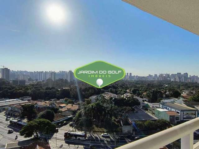 Apartamento Side Alto da Boa Vista 3 quartos 1 vaga Santo Amaro São Paulo