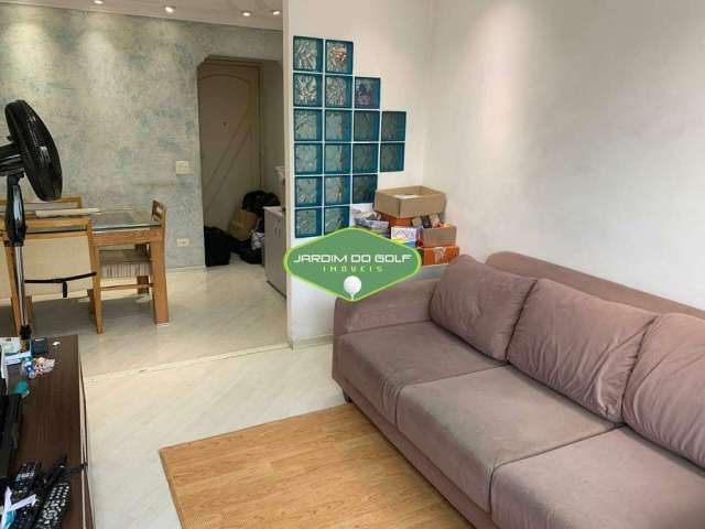 Apartamento à venda no Jardim Taquaral