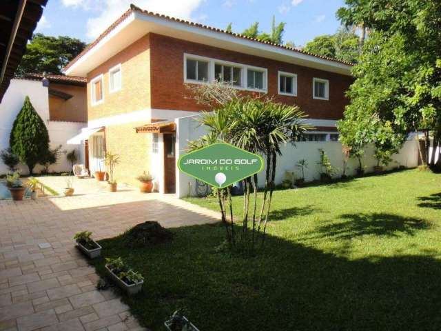 Casa à venda Jardim Morumbi São Paulo SP