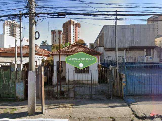 Casa comercial para aluguel Santo Amaro