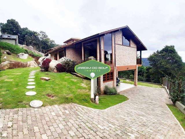 Casa à venda Serra da Cantareira