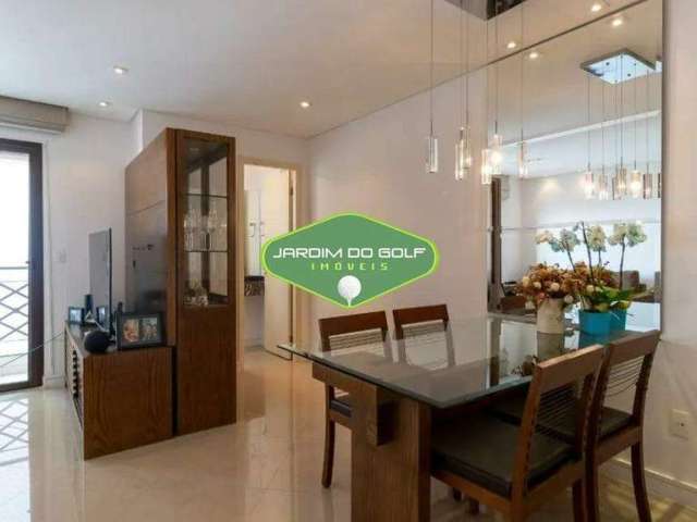 Apartamento à venda Cidade Monções São Paulo SP