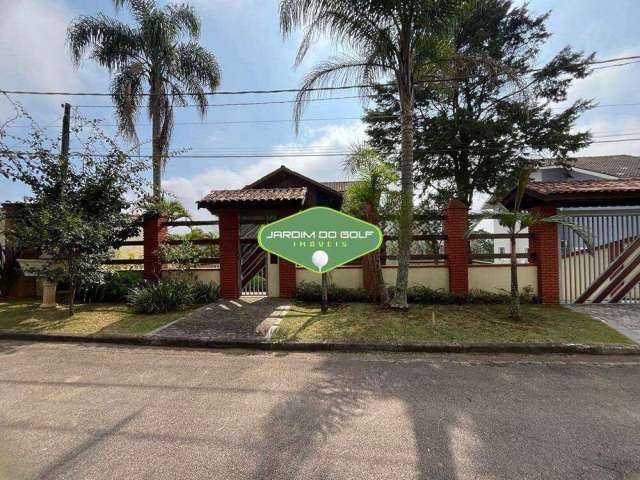 Casa em condomínio à venda Serra da Cantareira