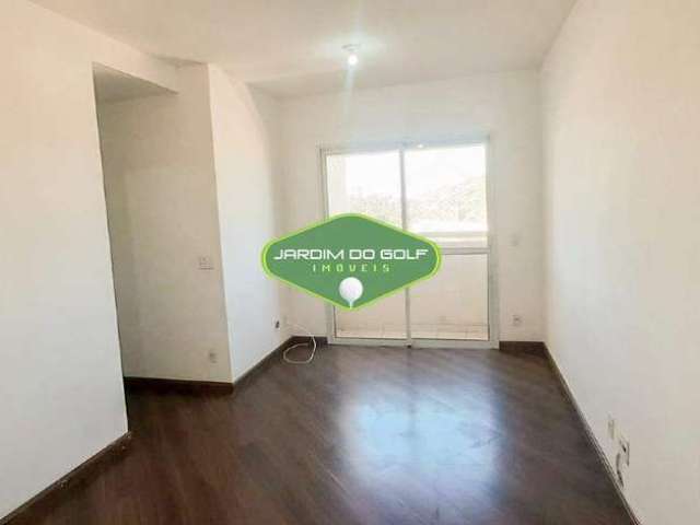 Apartamento Terrara 2 quartos 1 suíte 1 vaga Interlagos (Zona Sul) São Paulo