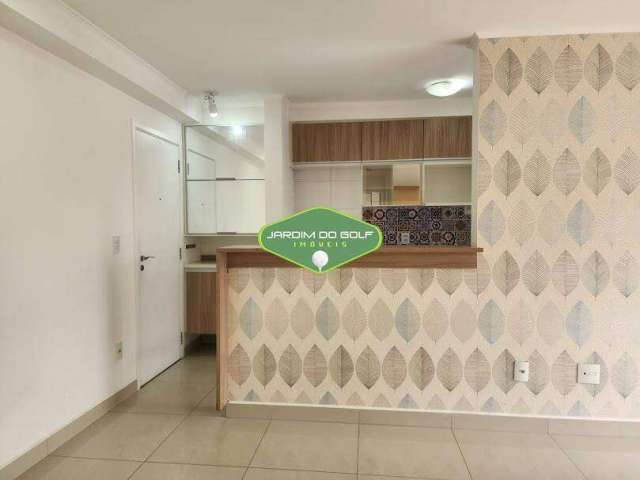 Apartamento para aluguel Vila Nova Sabara Vila Isa 2 quartos 1 vaga