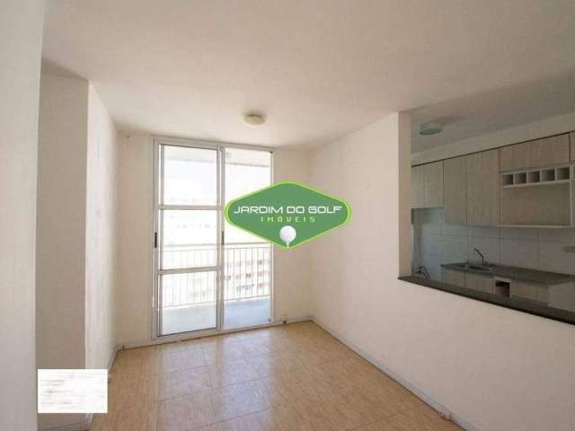 Apartamento à venda 2 quartos 1 suíte 2 banheiros