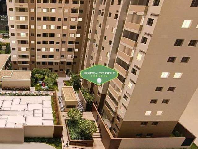 Apartamento Novvo Marajoara 1 quarto 10 vagas Jardim Marajoara São Paulo