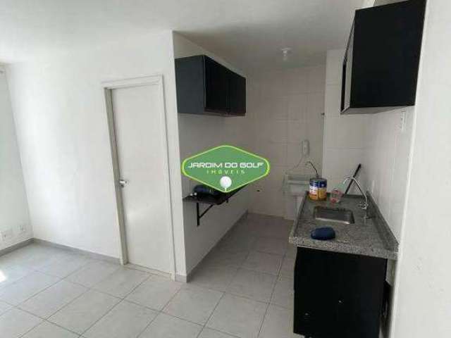 Apartamento Viva Benx Marajoara II 2 quartos Jardim Taquaral São Paulo