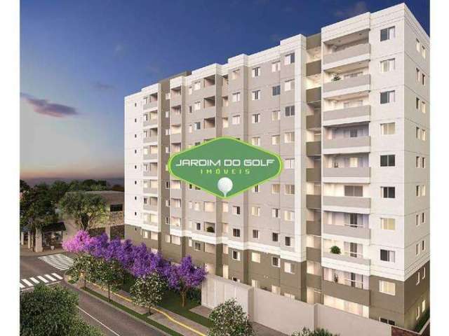 Apartamento à venda Jardim Marajoara