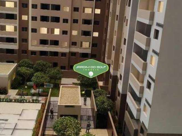 Sensacional lançamento na zona sul - novvo jd marajoara - 2 dorms com varanda