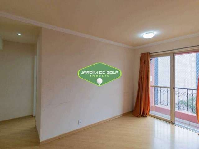 Apartamento à venda Vila Isa