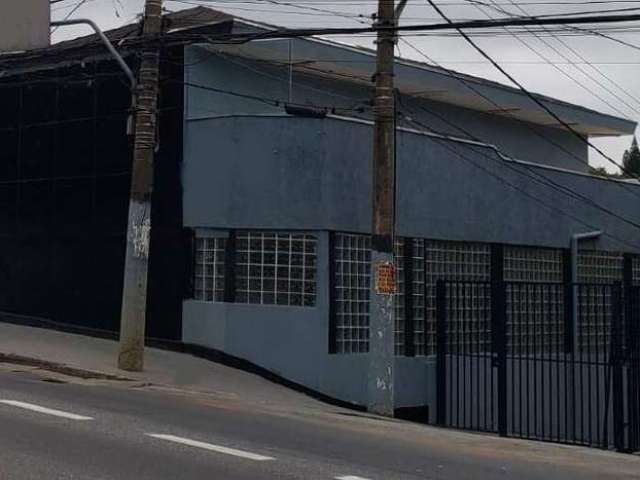 Prédio Comercial à venda, 370m² - Excelente Localização!