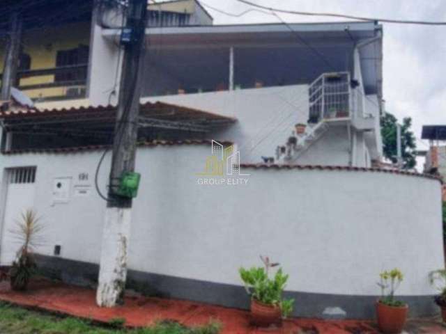 Linda Casa para venda com 2 Quartos à venda, 121m² - Freguesia - RJ