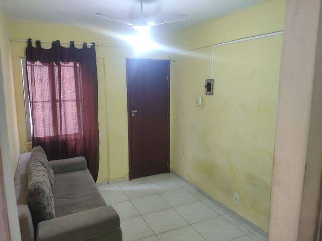 Apartamento com 1 Quarto à venda, 26m² - Botafogo