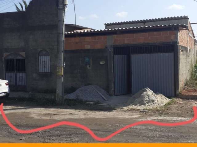 Excelente Galpão/Depósito/Armazém à venda, 414 m² -Santa Cruz