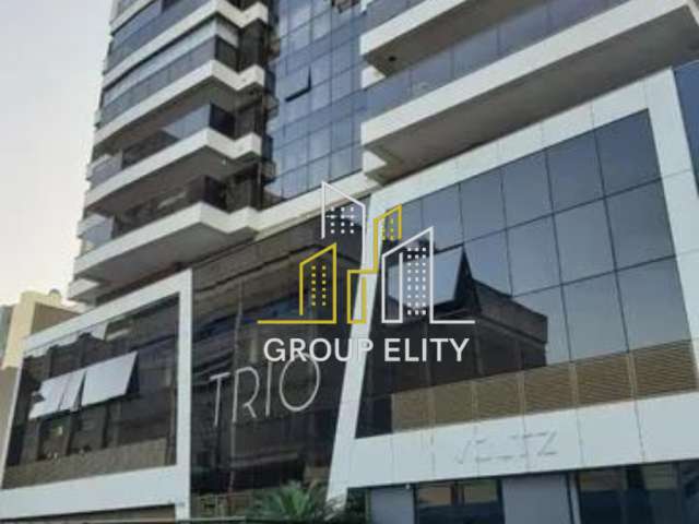 Lindo Apartamento para venda tem 95 m² com 4 quartos em Botafogo - Rio de Janeiro - RJ