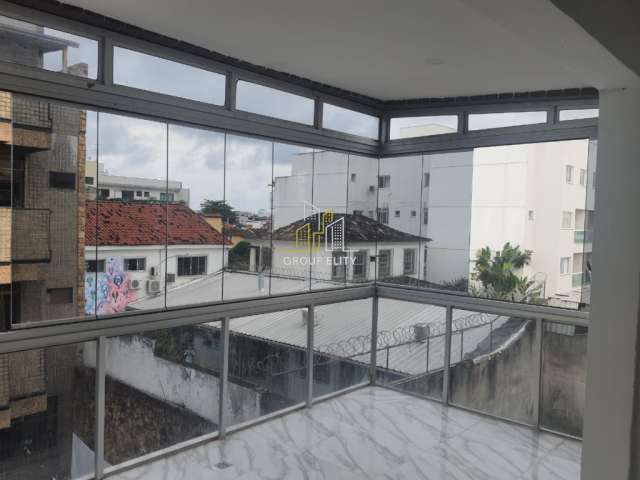 Linda Cobertura para venda com 2 Quartos, 120 m² - Recreio dos Bandeirantes