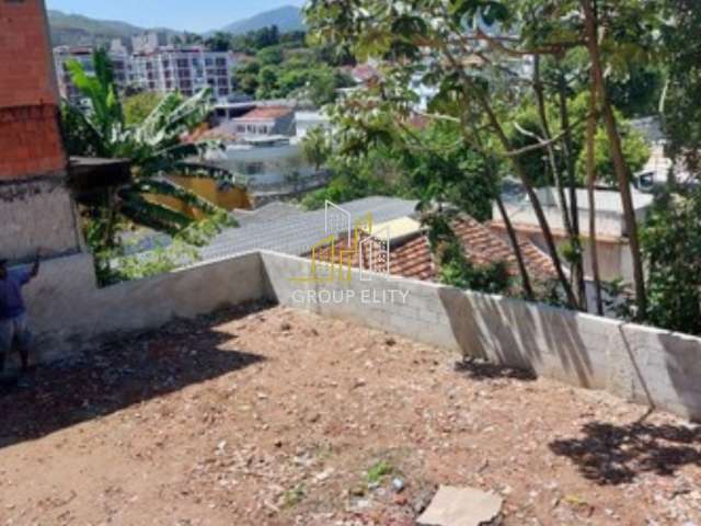 Casa para venda com 3 Quartos, 60m² - Tanque - RJ