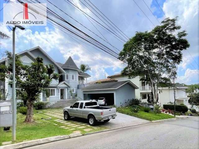 Casa à venda no bairro São Paulo II - Cotia/SP