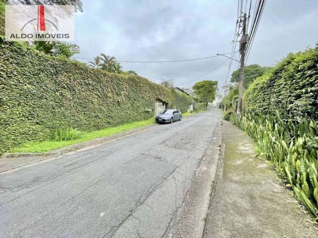 Chácara à venda no bairro Chácara São João - Carapicuíba/SP