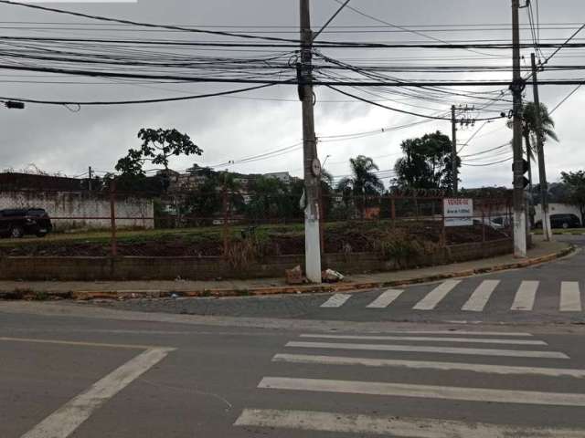 Área à venda no bairro Centro - Cotia/SP