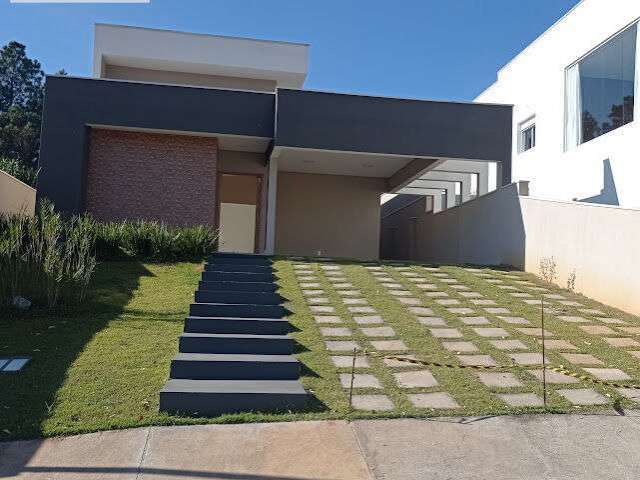 Casa à venda no bairro Bairro Jardim Nossa Senhora das Graças - Cotia/SP