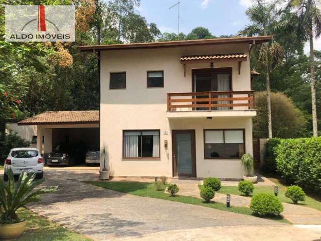 Casa à venda no bairro Chácara dos Junqueiras - Carapicuíba/SP