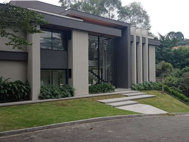 Casa à venda no bairro São Paulo II - Cotia/SP