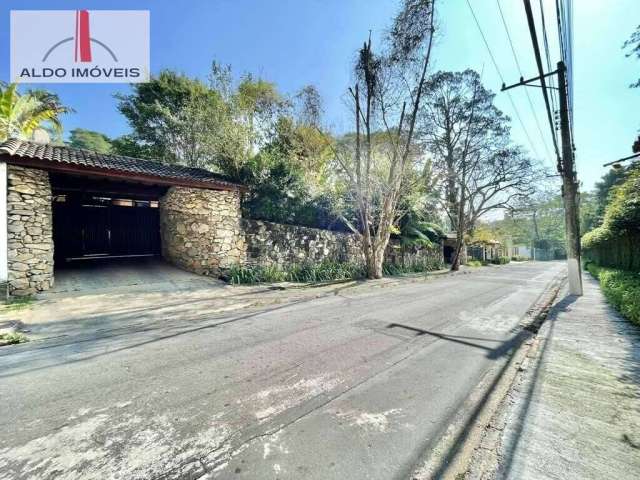 Casa à venda no bairro Vila Santo Antônio - Cotia/SP