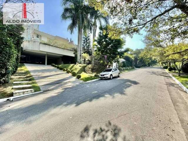 Casa à venda no bairro Caiapia - Cotia/SP