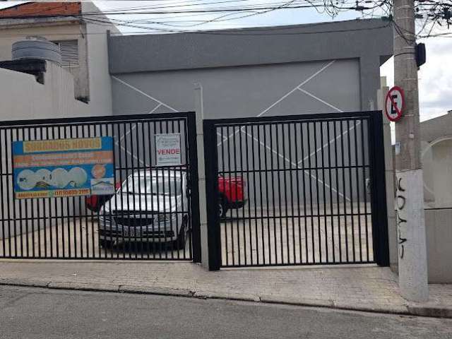 Casa à venda no bairro Pestana - Osasco/SP