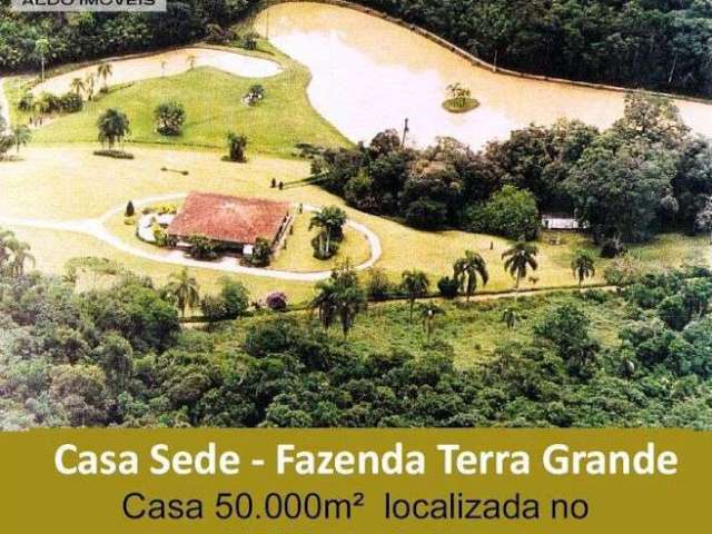 Fazenda à venda no bairro Jardim Santa Paula - Cotia/SP