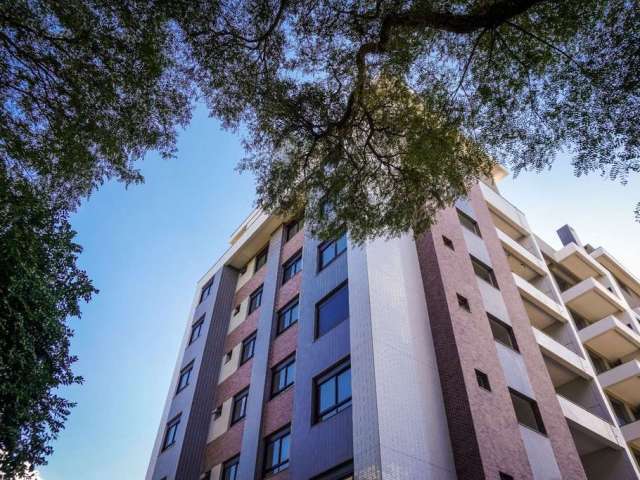 Cobertura com 3 dormitórios à venda, 150 m² por R$ 1.614.884,70 - Bacacheri - Curitiba/PR