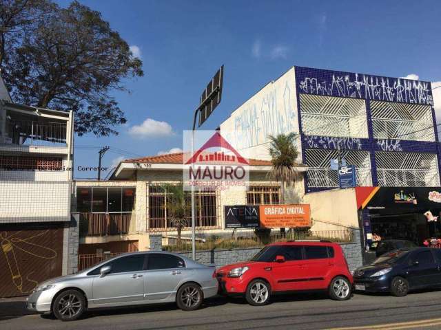 Casa para Locação, Gopoúva, 3 dormitórios, 2 banheiros, 2 vagas