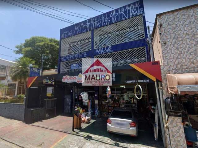 Sala Comercial para Locação em Guarulhos, Gopoúva, 1 banheiro