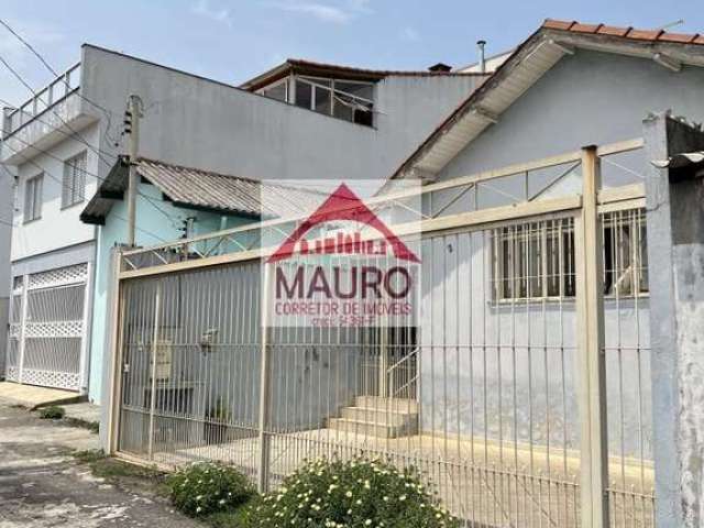 Casa para Venda em São Paulo, Vila Carrão, 2 dormitórios, 1 banheiro, 1 vaga