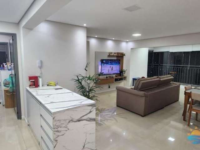 Apartamento à venda no bairro Vila Zilda Tatuape - São Paulo/SP