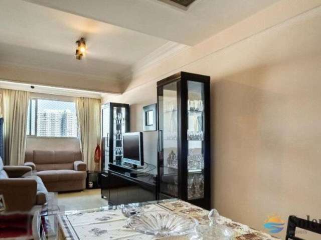 Apartamento à venda no bairro Parque São Jorge - São Paulo/SP