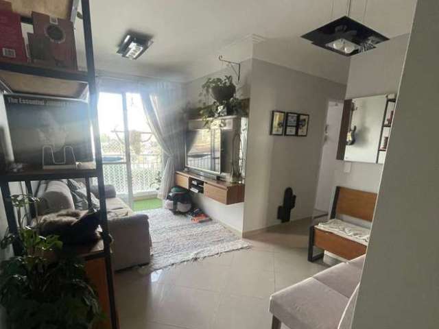 Apartamento à venda no bairro Tatuapé - São Paulo/SP