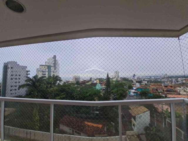 6895 - Apartamento à Venda - Bairro da Glória, Macaé, RJ