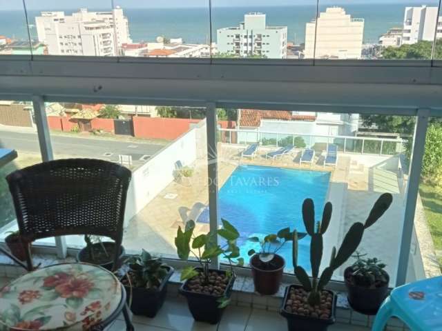 5641 - Apartamento à Venda - Bairro da Glória, Macaé, RJ