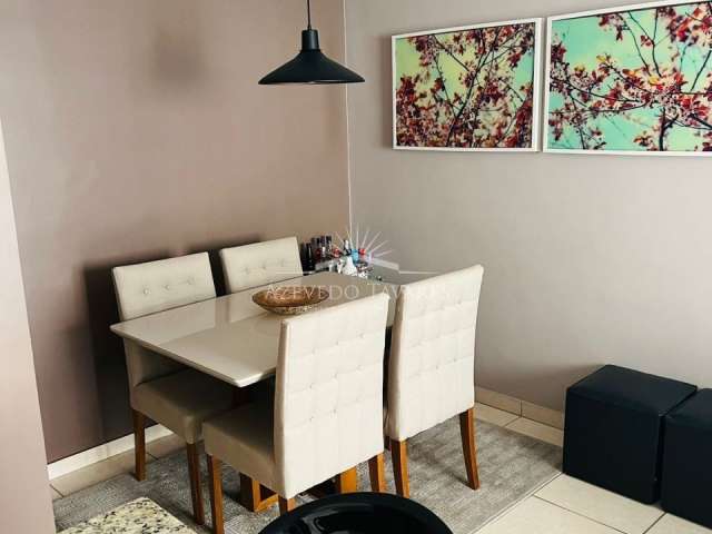 6736 - Apartamento à Venda - Bairro da Glória, Macaé, RJ