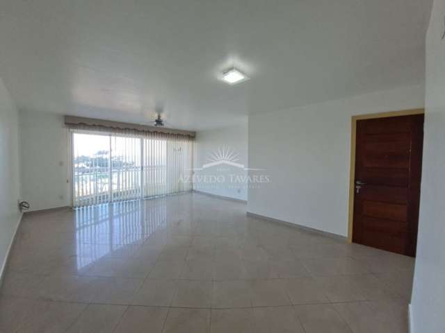 6354 -  Apartamento à Venda nos Cavaleiros, Macaé RJ