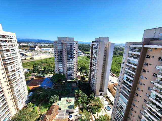 7457 -  Apartamento para Locação - Quintas da Glória, Macaé RJ