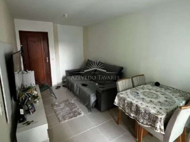 7469 - Apartamento à Venda - Riviera Fluminense, Macaé, RJ