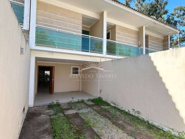 7476 -  Casa à Venda, Bairro da Glória - Macaé, RJ