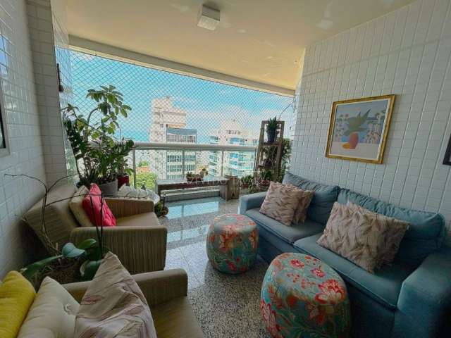 7682 -  Apartamento à Venda | Bairro da Glória - Macaé, RJ