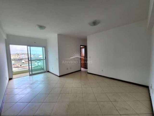 7712 - Apartamento para Locação na Praia Campista, Macaé/RJ